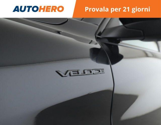ALFA ROMEO Stelvio 2.2 Turbodiesel 210 CV AT8 Q4 Veloce