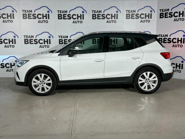 SEAT Arona 1.0 EcoTSI 110 CV DSG XPERIENCE
