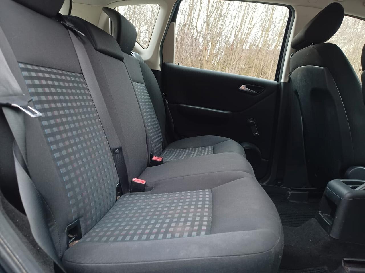 Mercedes A 150 BZ 95cv per Export