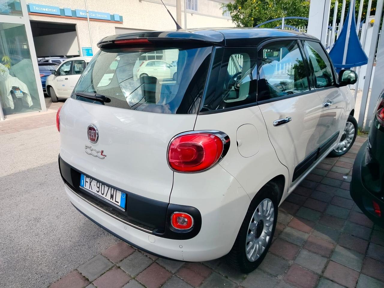 Fiat 500L 1.6 Multijet 120 CV Business