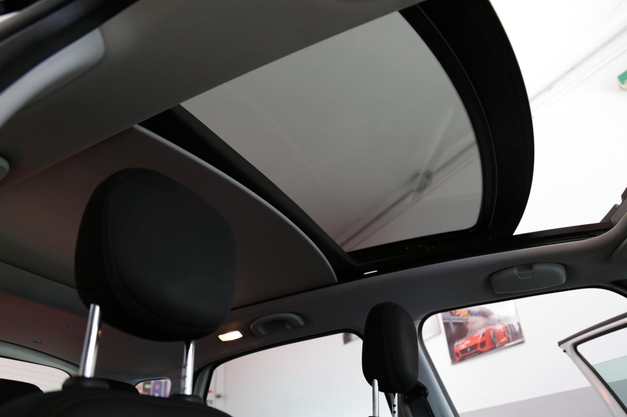 Fiat 500L Living 1.3 Multijet 95 CV Lounge