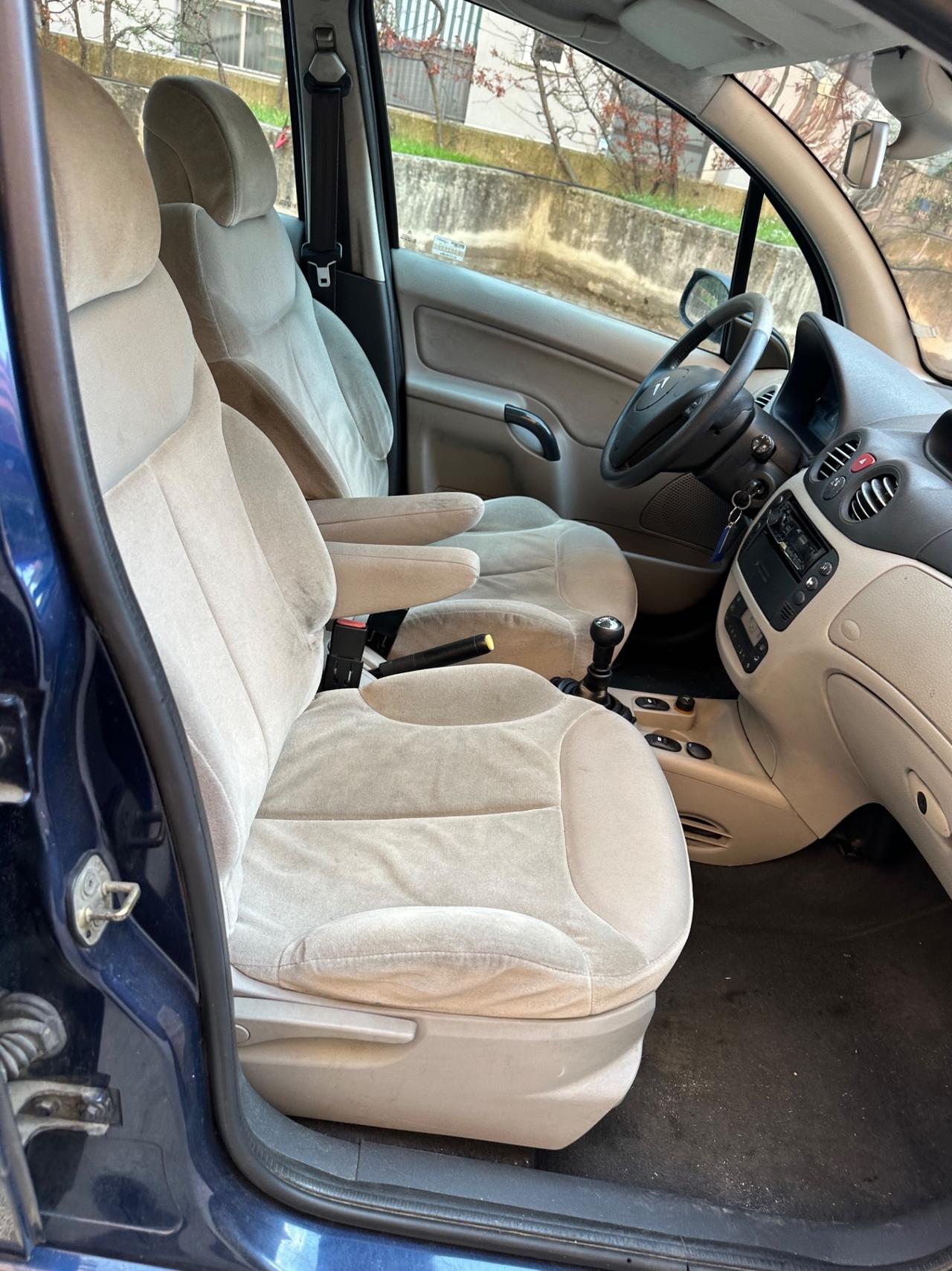 Citroen C3 1.4 HDi Exclusive