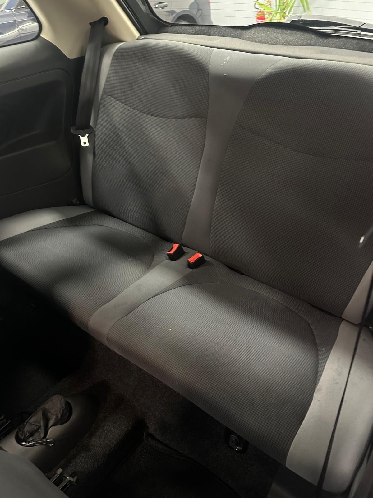 Fiat 500 1.2 EasyPower Pop Star