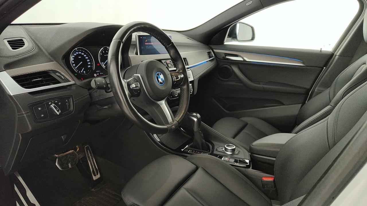 BMW X2 F39 - X2 xdrive25e Msport auto