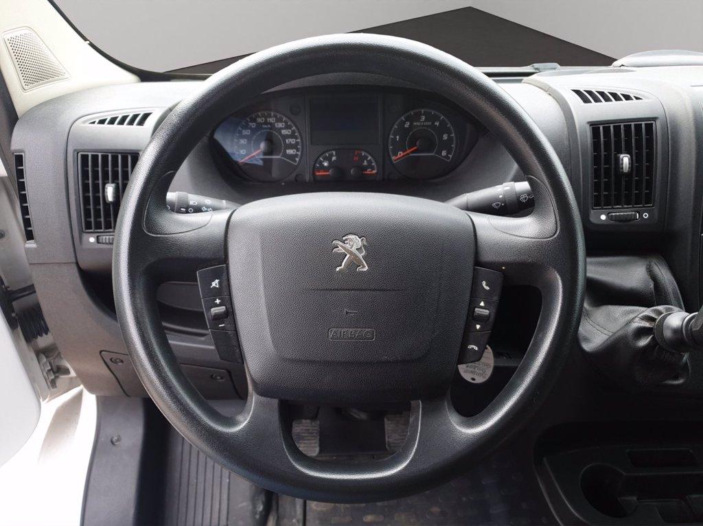 PEUGEOT Boxer 330 l2h2 2.2 bluehdi 120cv s&s del 2021