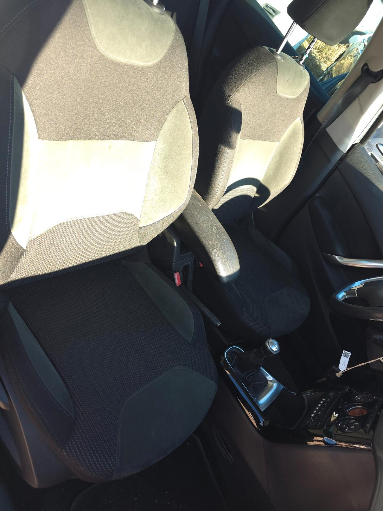 Citroen C3 1.4 Perfect