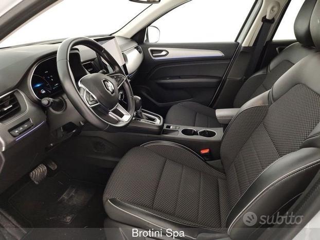 Renault Arkana Hybrid E-TECH 145 CV Techno
