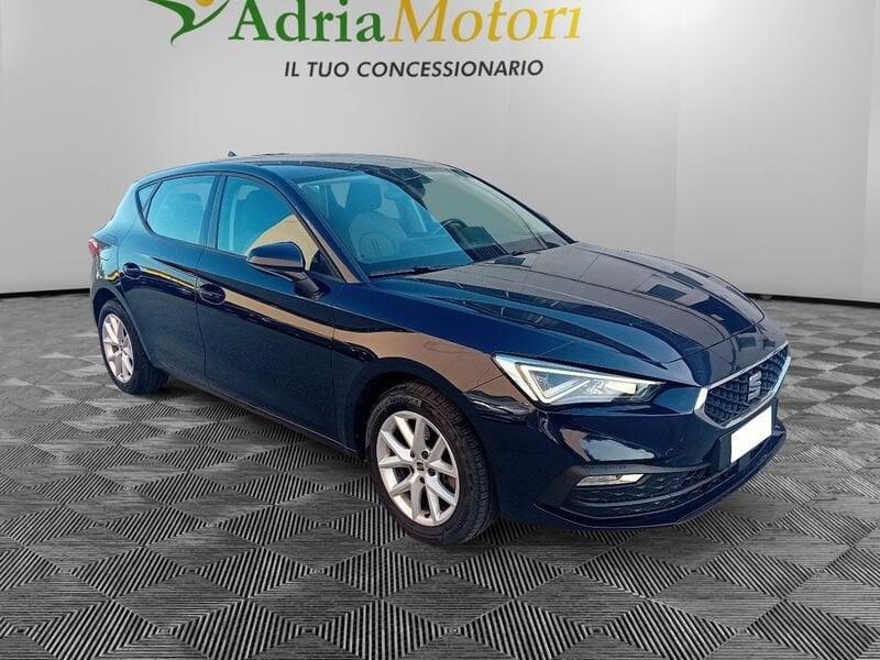 SEAT Leon 2.0 TDI 110KW BUSINESS DSG