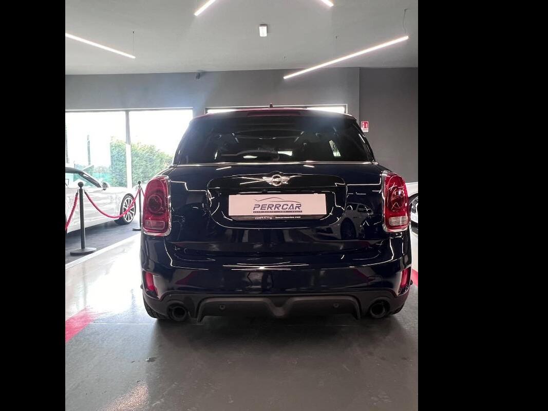Mini Countryman 2.0 John Cooper Works Hype all4 auto