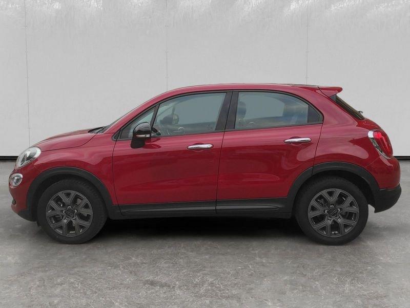 FIAT 500X 1.6 e-torq Pop 4x2 110cv
