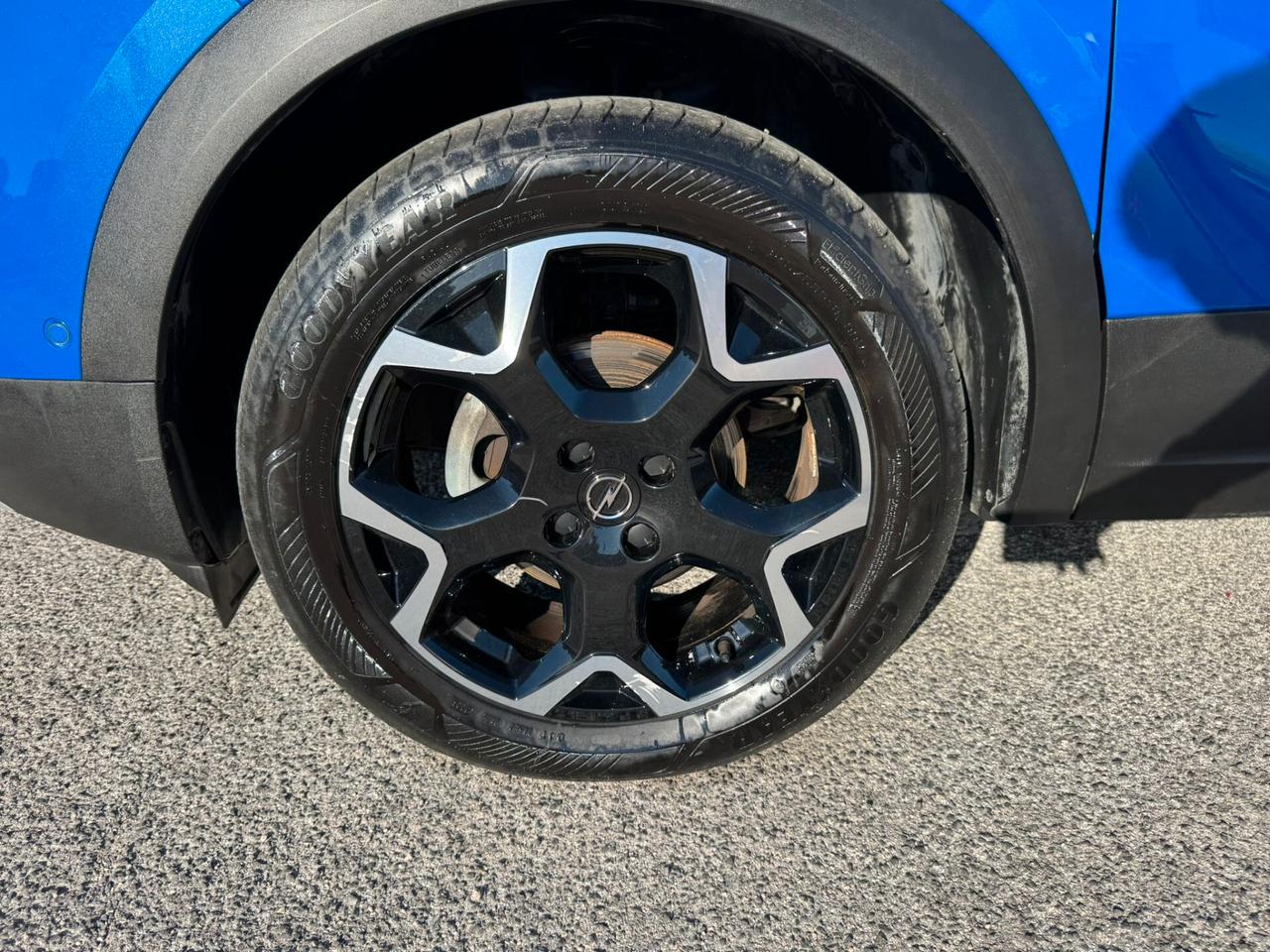 Opel Mokka 1.2 Turbo 136 CV Ultimate