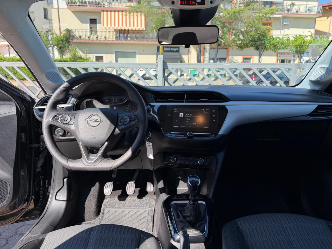 Opel Corsa 1.5 D 100 CV Edition
