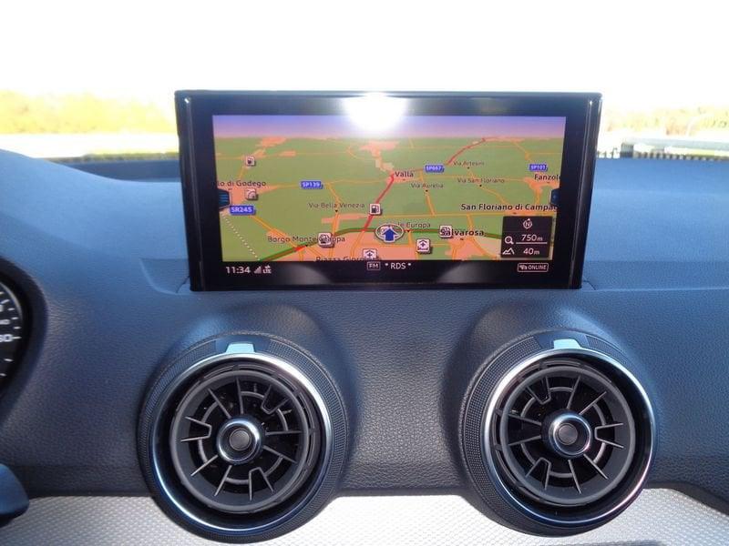 Audi Q2 Q2 35 TFSI S tronic S line Edition