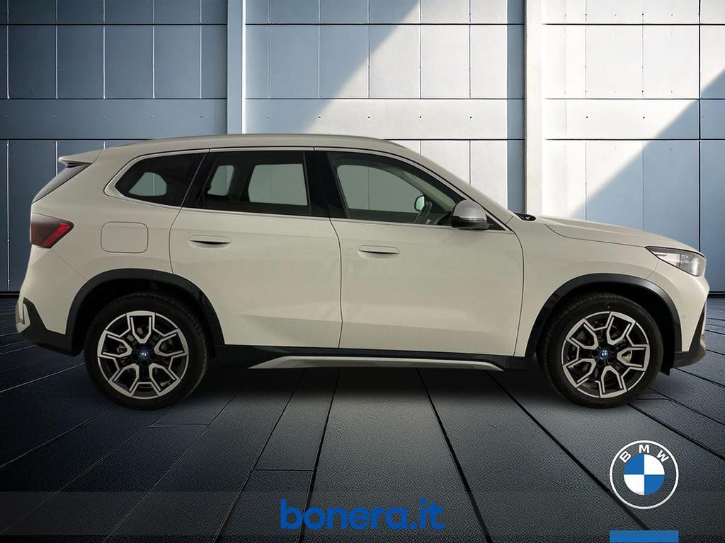 BMW X1 30 e xLine xDrive DCT