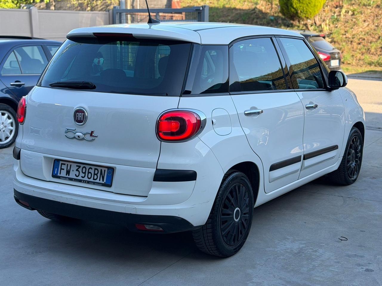 Fiat 500L 1.6 Multijet 120 CV