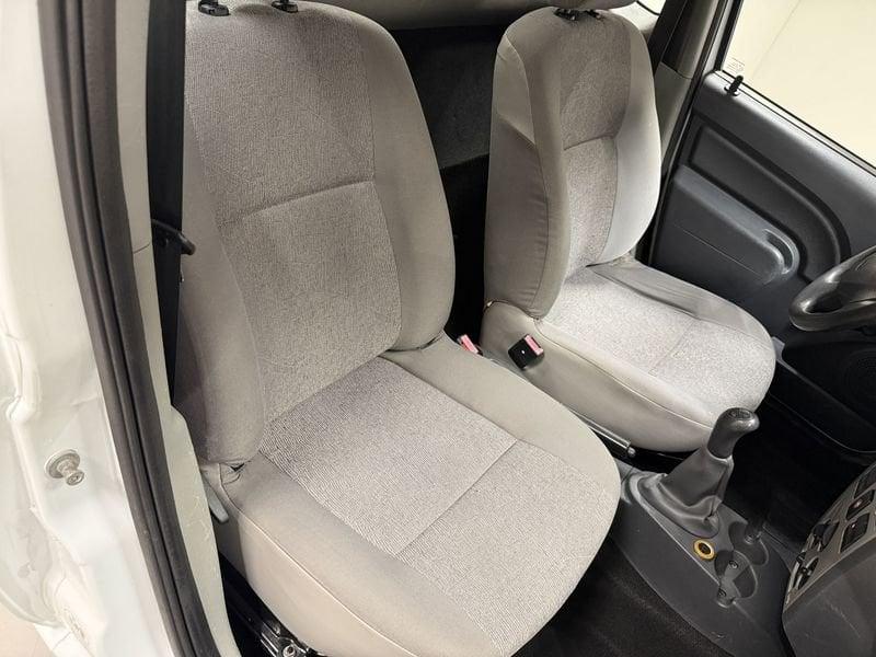 Dacia Logan Logan Pick-Up 1.5 dCi 70CV