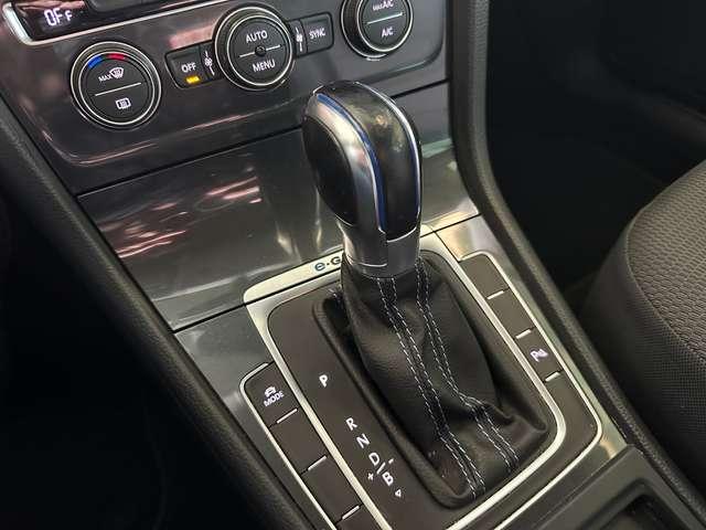 Volkswagen Golf GTE e-Golf 5p 136CV 100% ELETTRICA