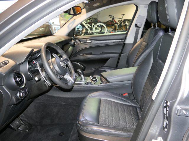 ALFA ROMEO Stelvio 2.2 Turbodiesel 210 CV AT8 Q4 Executive