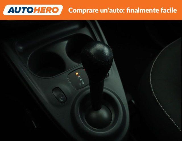 SMART ForFour 90 0.9 Turbo twinamic Passion
