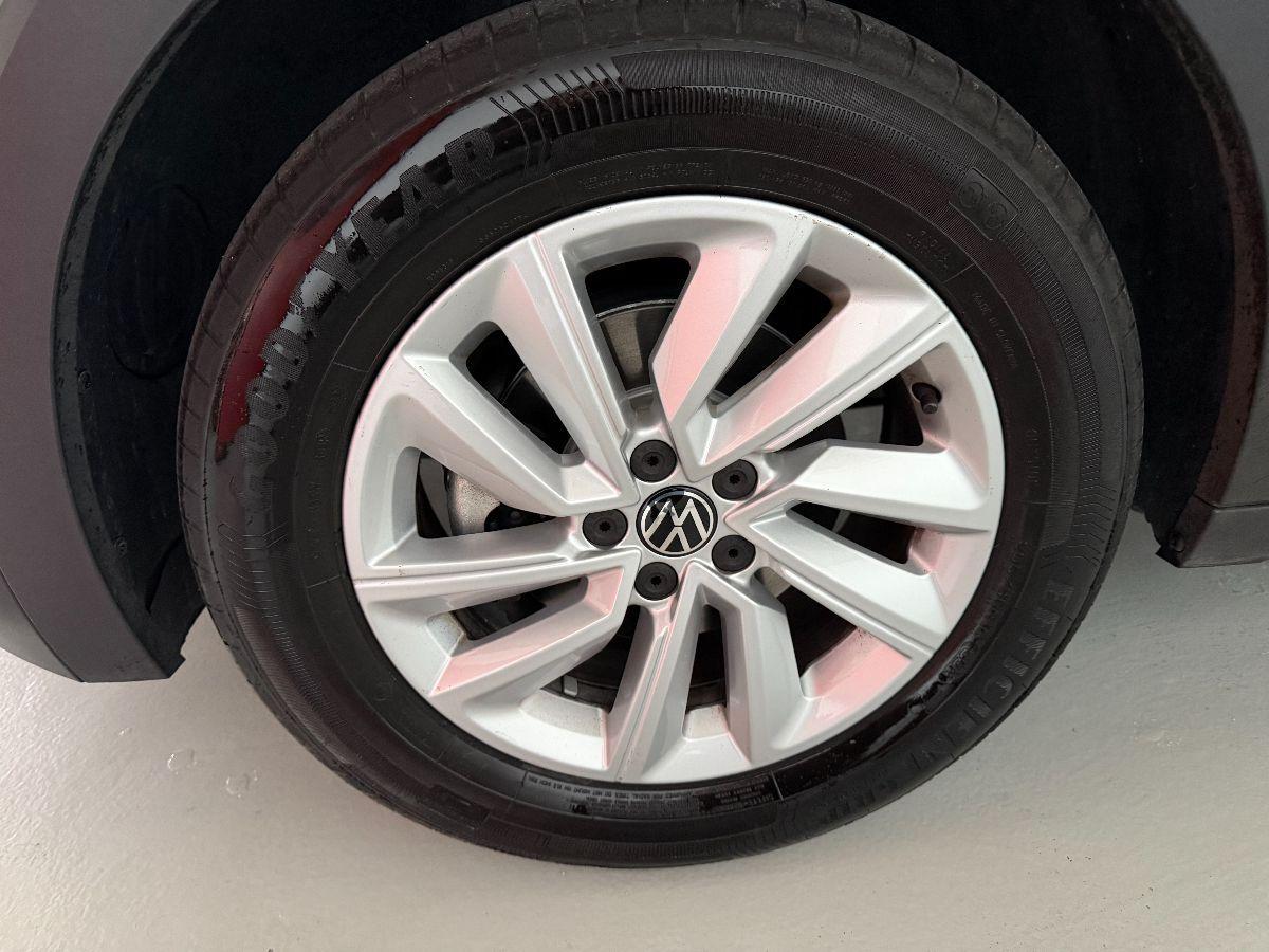 VOLKSWAGEN - T-Cross - 1.0 TSI Sport