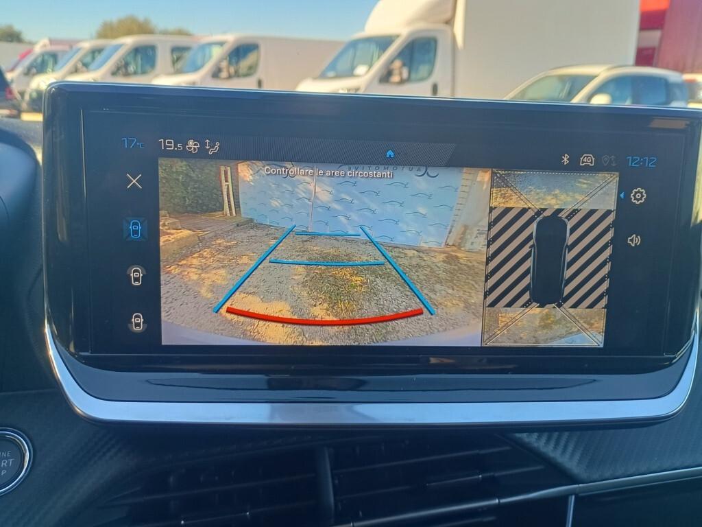 Peugeot 2008 1.2 100cv Allure