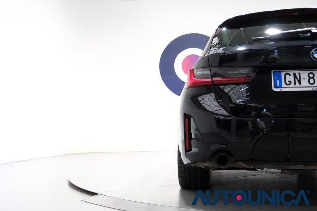 BMW 320 E TOURING MSPORT