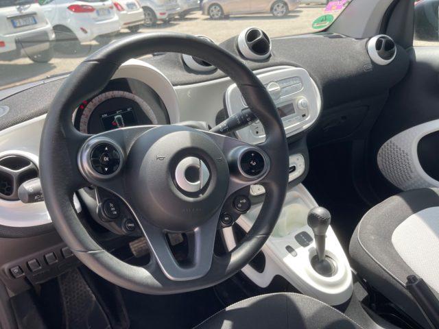 SMART ForTwo 70 1.0