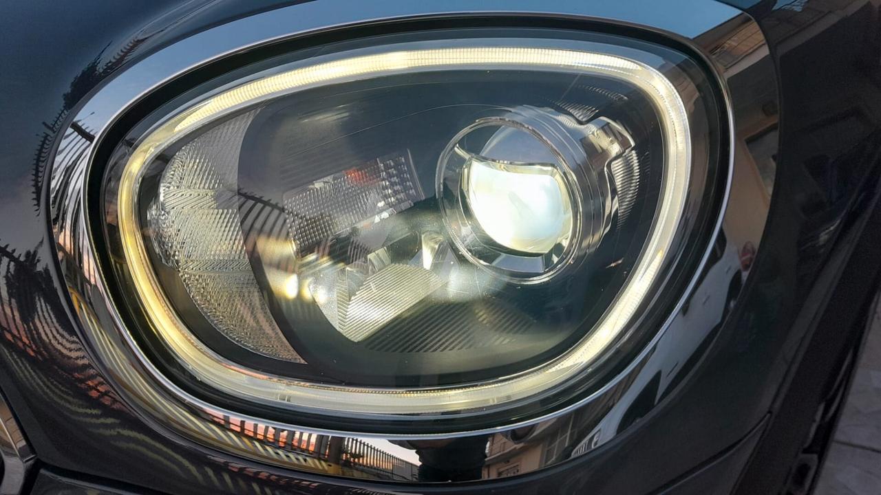 Mini Cooper S Countryman 2.0 Hype ALL4 Automatica