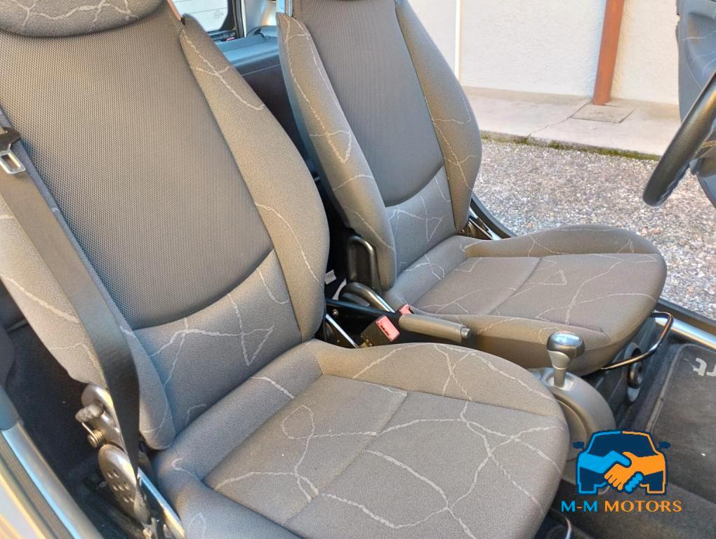 Smart fortwo 0.7 Smart Passion 61cv