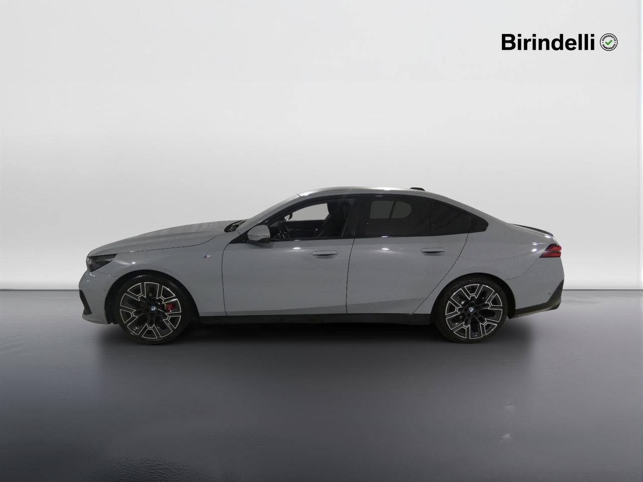 BMW S. 5(G60/61/90/99) - 520d 48V sDrive Msport