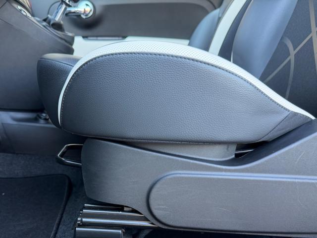 FIAT 500 1.2 S SPORT GPL+CLIMATRONIC+PELLE+SCHERMO GRANDE