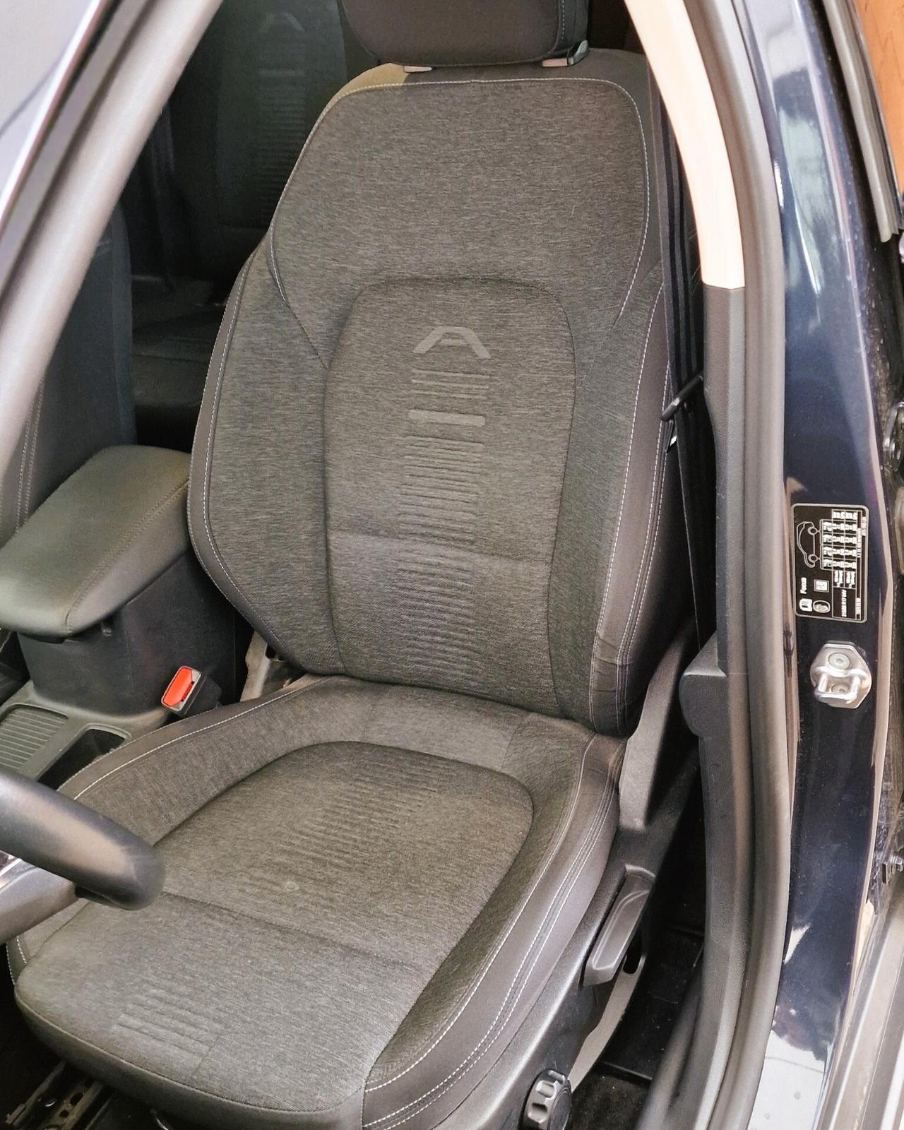 Ford Focus 1.0 EcoBoost Hybrid 125 CV 5p. Active