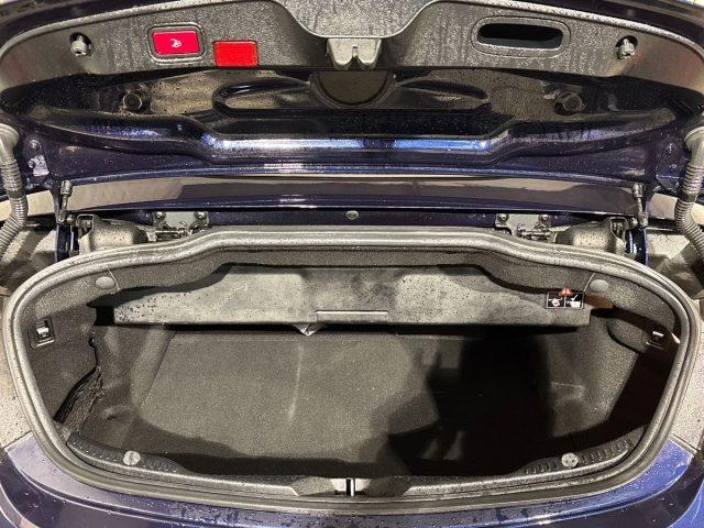 MERCEDES-BENZ C 300 d Auto Cabrio Premium Plus