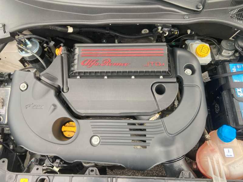 ALFA ROMEO MiTo 1.3 jtdm Progression 85cv