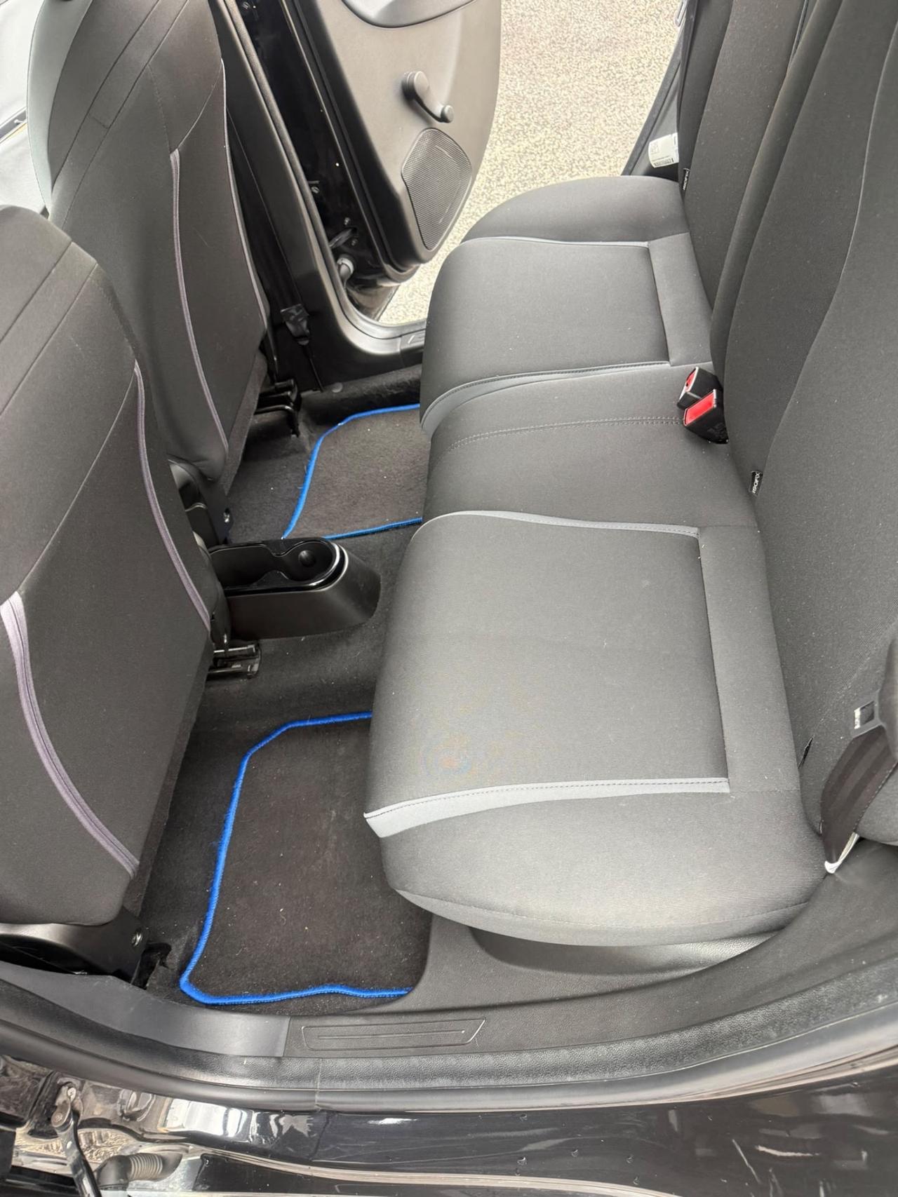 Lancia Ypsilon Sport