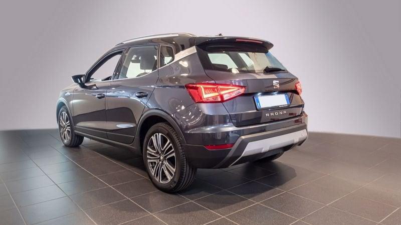 Seat Arona 2017 Diesel 1.6 tdi Style 95cv dsg