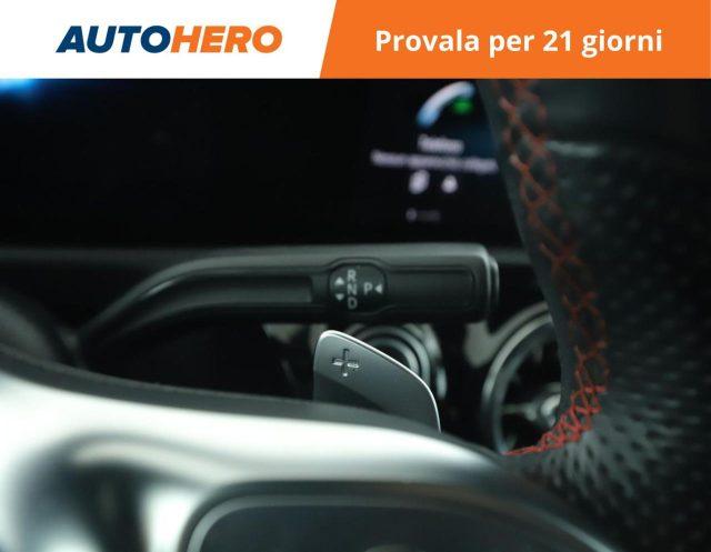 MERCEDES-BENZ CLA 180 d Automatic Premium