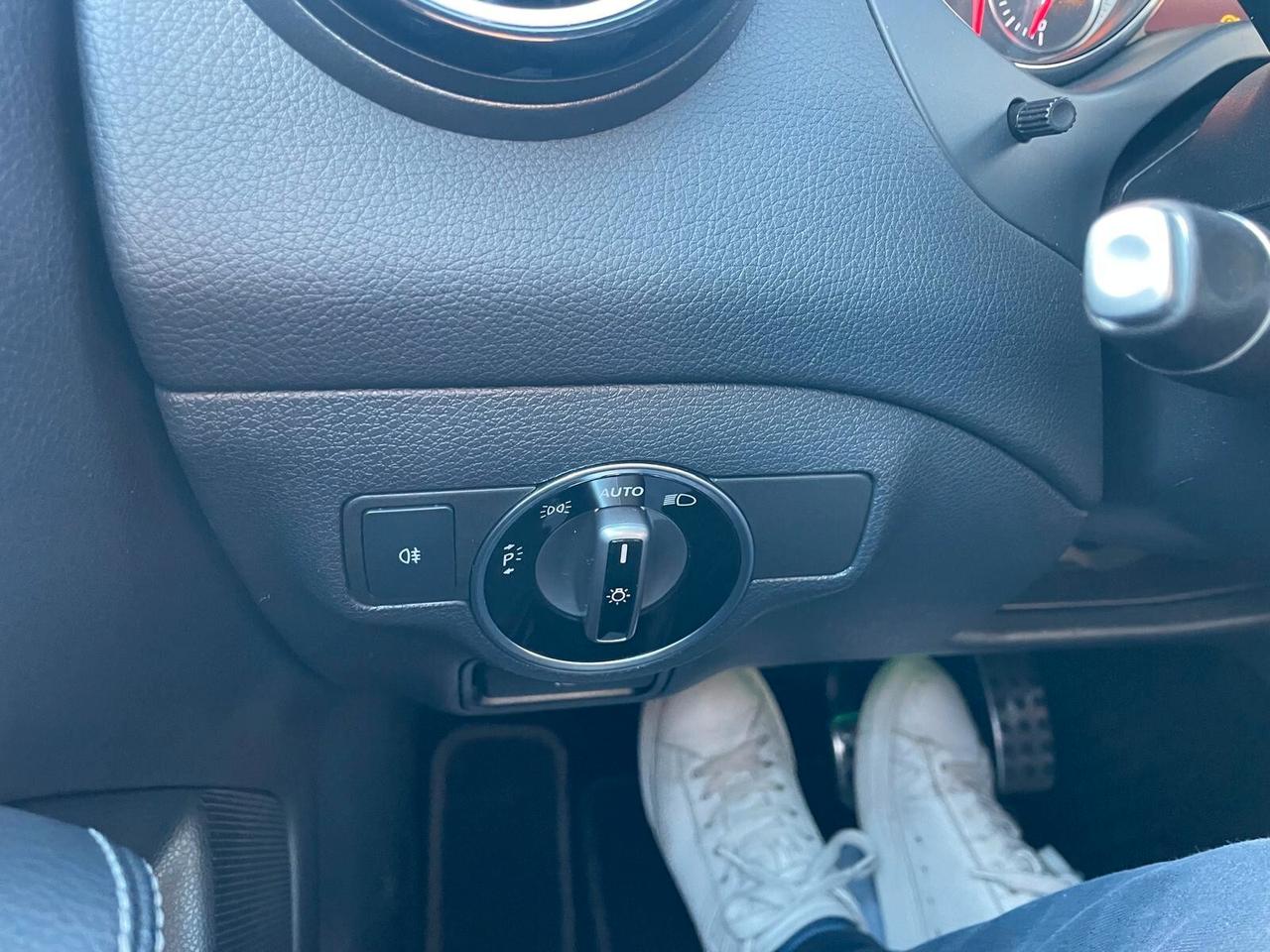 Mercedes-benz A 180 Premium