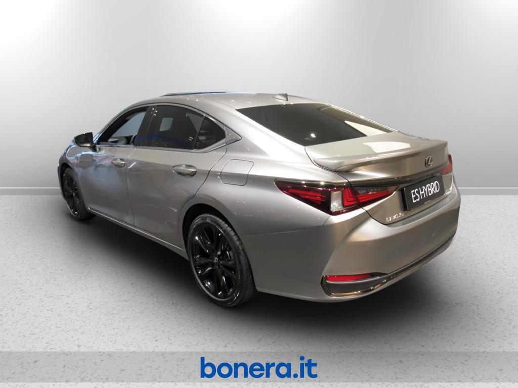 Lexus ES 300 300 2.5 Hybrid Design CVT