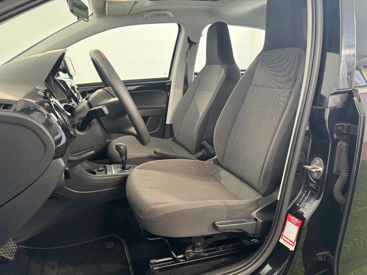 Volkswagen up! 1.0 5p. move ASG AUTOMATICA TETTO APRIBILE