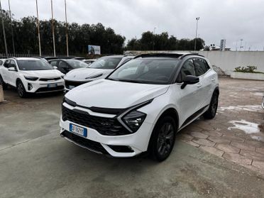 KIA SPORTAGE 16. GTLINE 2022 FULLHYBRID 29 MILA KM