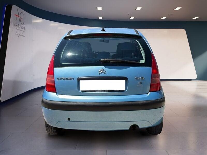 Citroën C3 C3 1.1 Classique