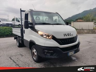 Iveco Daily 35C16 Ribaltabile Trilaterale Nuovo!!