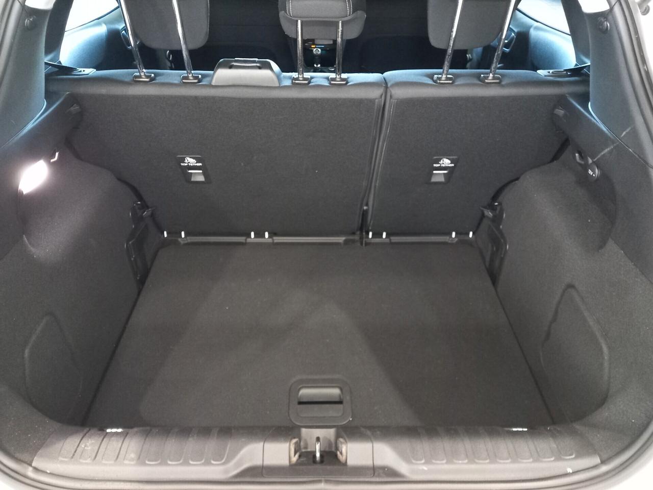 Ford Puma 1.0 125 CV 79.000 KM Titanium