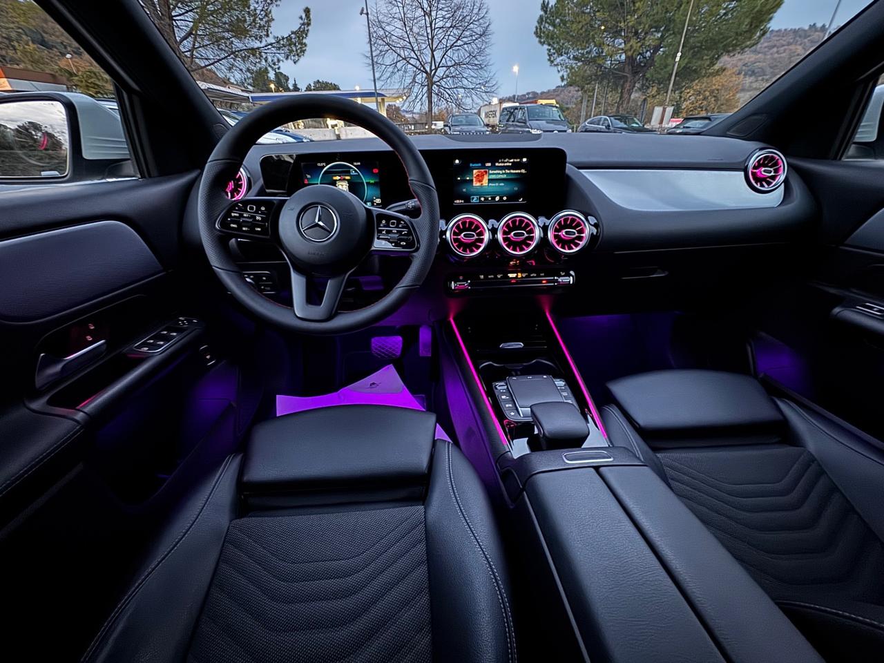 Mercedes-benz GLA 200d Automatic 4Matic Sport Plus