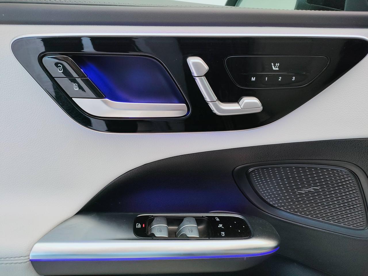 Mercedes-Benz Classe C-W206 Berlina 2021 - C 220 d mhev AMG Line Advanced Plus 4matic 200cv auto