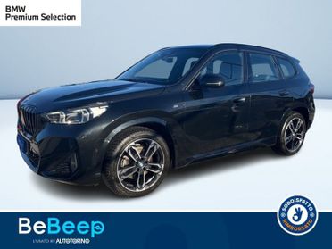 BMW X1 XDRIVE23D MHEV 48V MSPORT AUTO