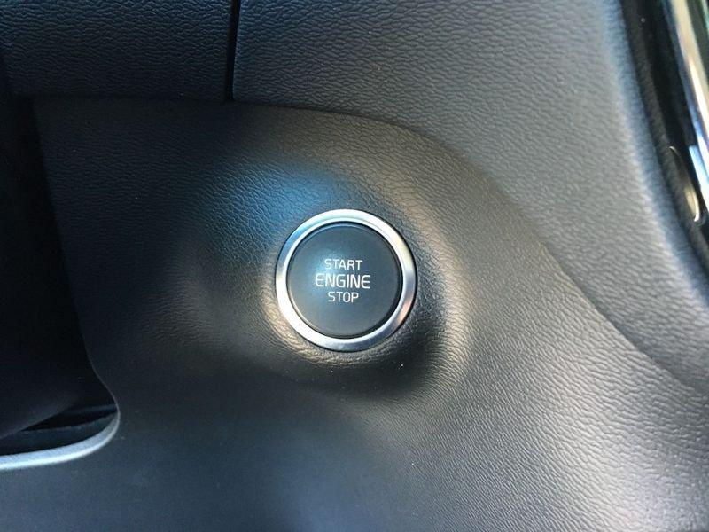 Volvo XC40 D3 AWD Geartronic Inscription
