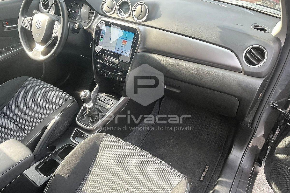 SUZUKI Vitara 1.4 Hybrid Cool+