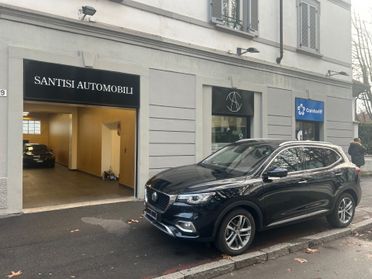 Mg EHS Plug-in HYBRID Exclusive auto | 40.000KM!!!